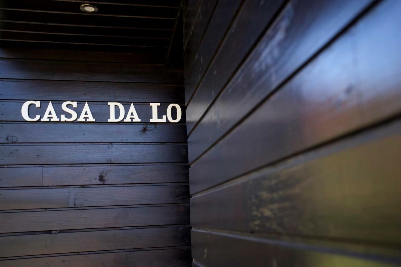 Casa Da Lo Βίλα Βιάνα ντο Καστέλο Εξωτερικό φωτογραφία