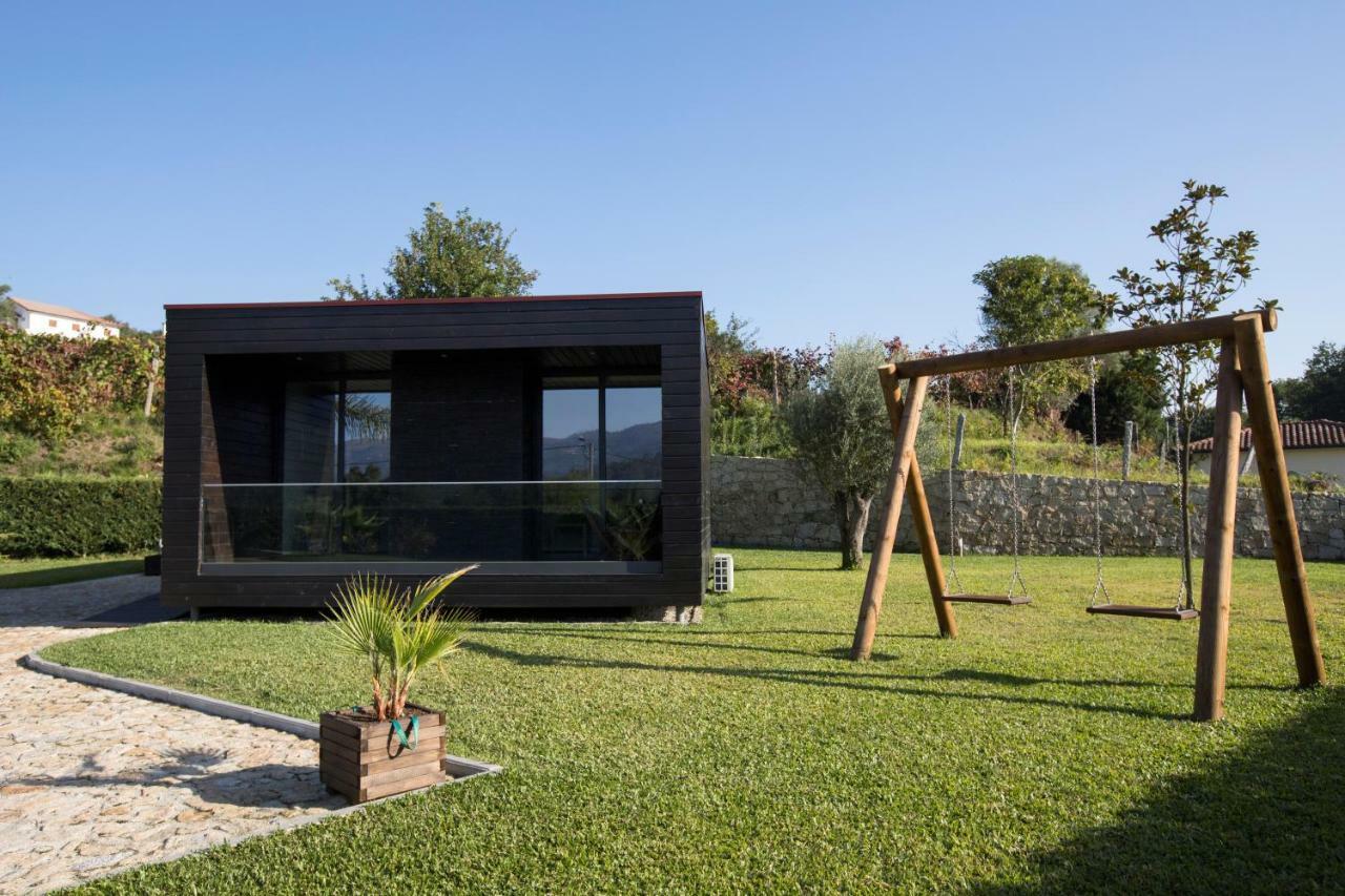 Casa Da Lo Βίλα Βιάνα ντο Καστέλο Εξωτερικό φωτογραφία